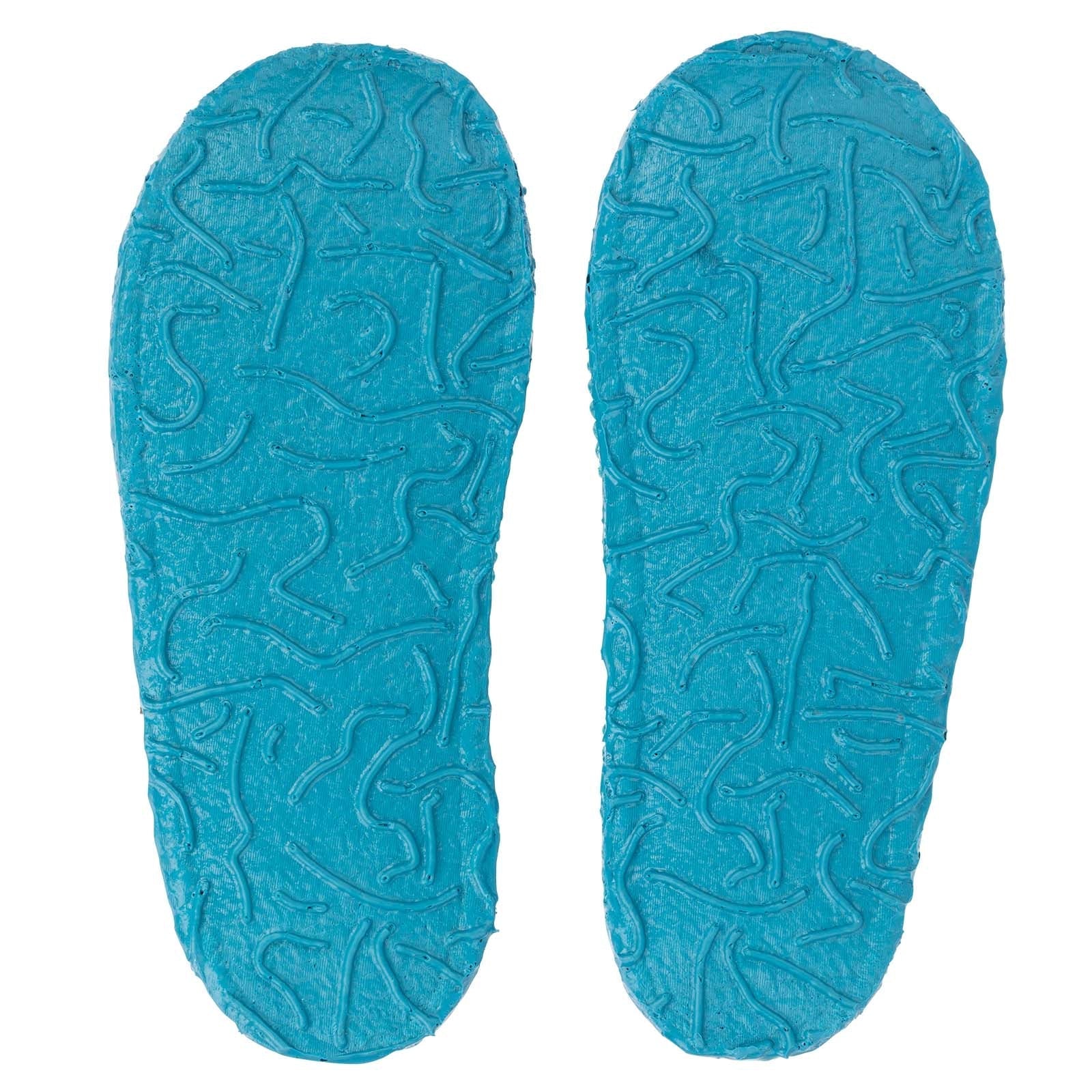 Nanga Hausschuhe Biobaumwolle - Goldfischi Nanga