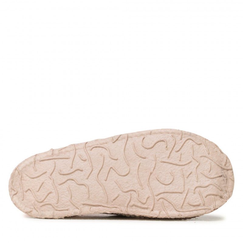 Nanga Hausschuhe Biobaumwolle - Goldstrand Nanga