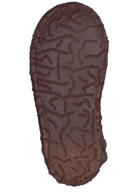 Nanga Hausschuhe Schurwolle - Berg Nanga