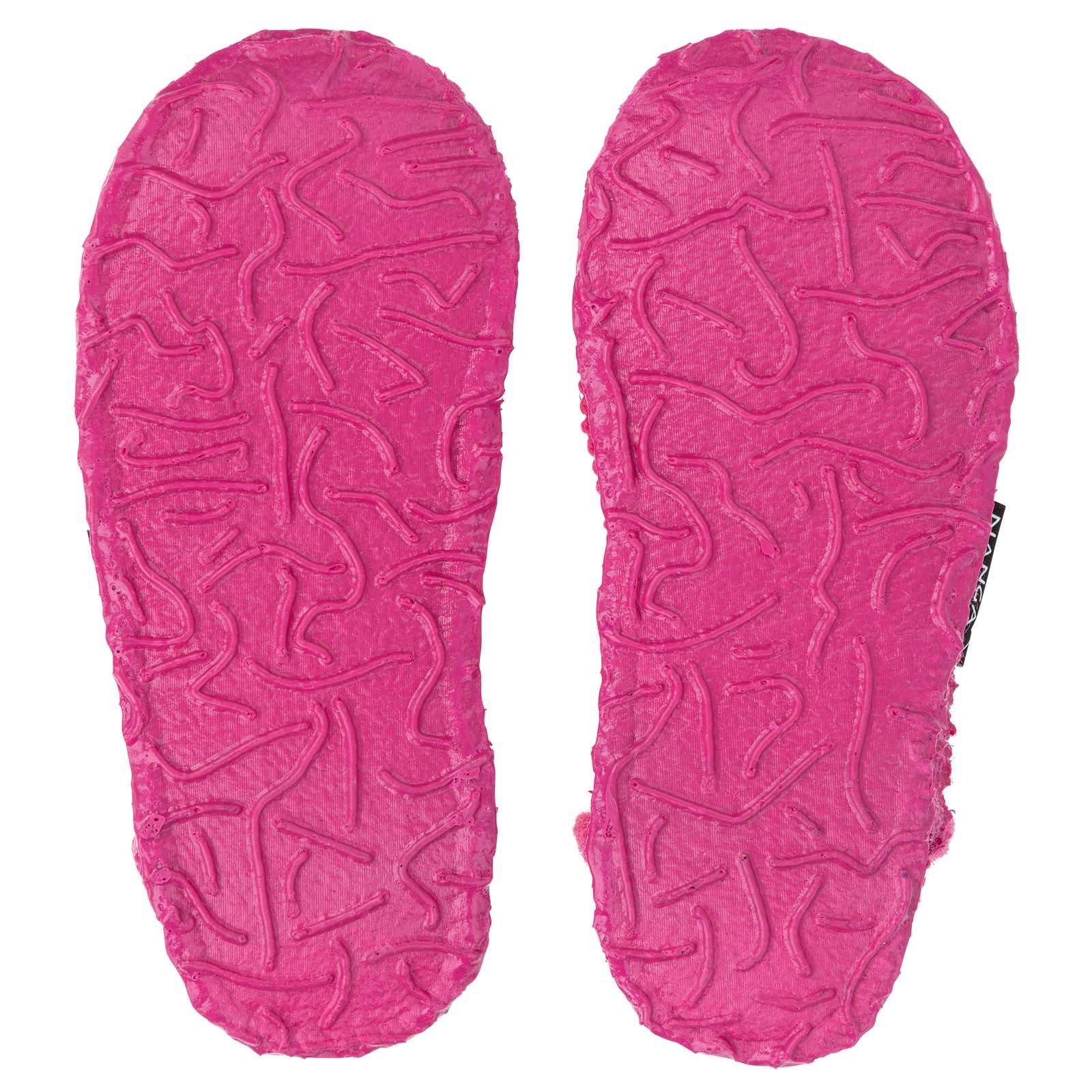 Nanga Hausschuhe Schurwolle - Unicorn Nanga