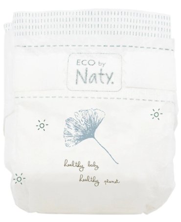 Naty Windeln Nr. 2 / 3-6kg /33 St. naty