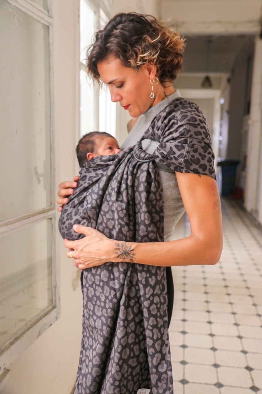 Neko Ring Sling - Pars neko