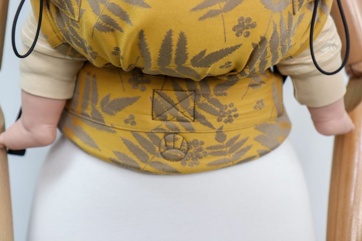 Neko Switch Carrier Alinda Baby Size neko