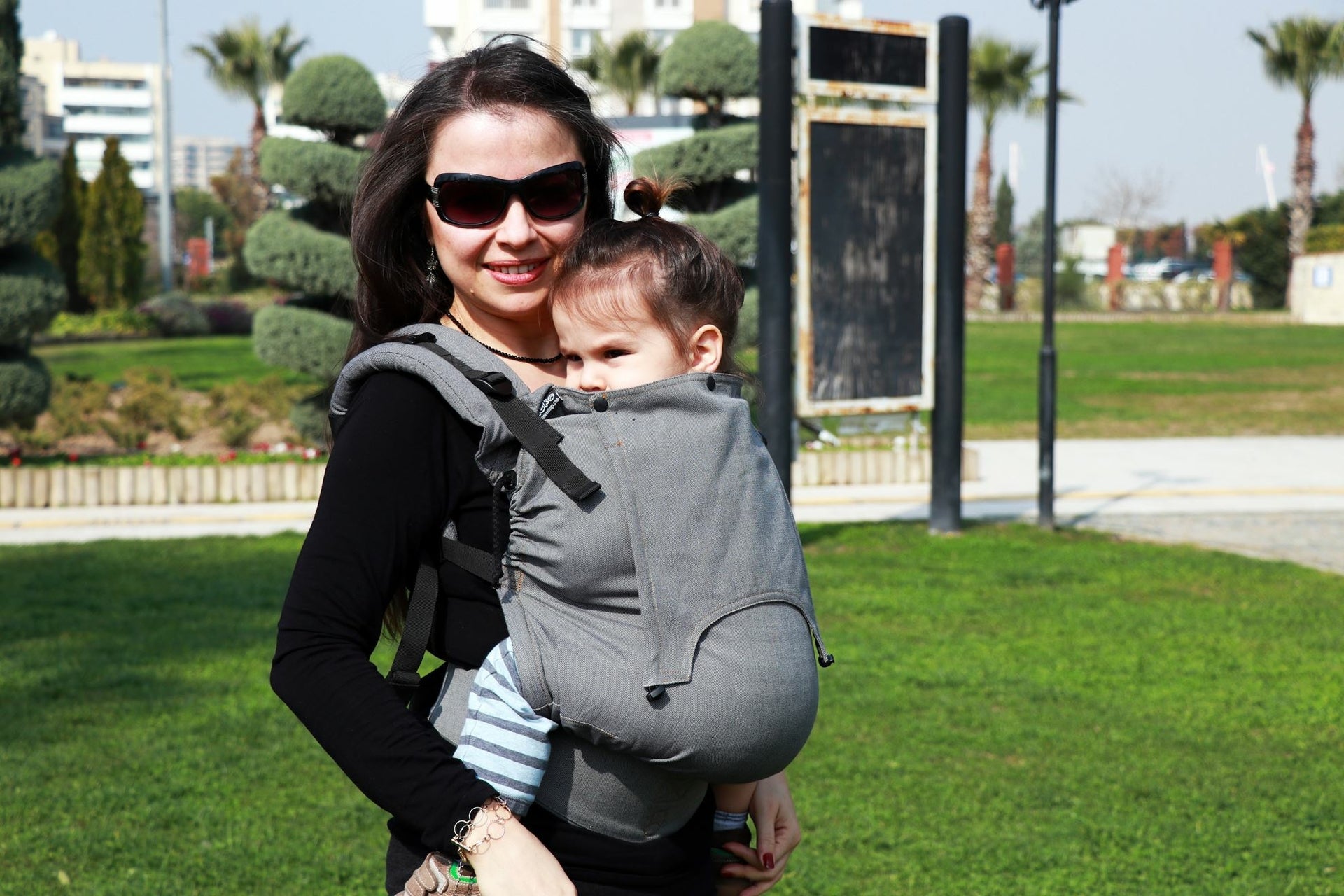 Neko Switch Toddler Size - Bold neko