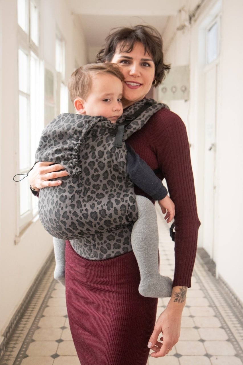 Neko Switch Toddler Size - Pars neko