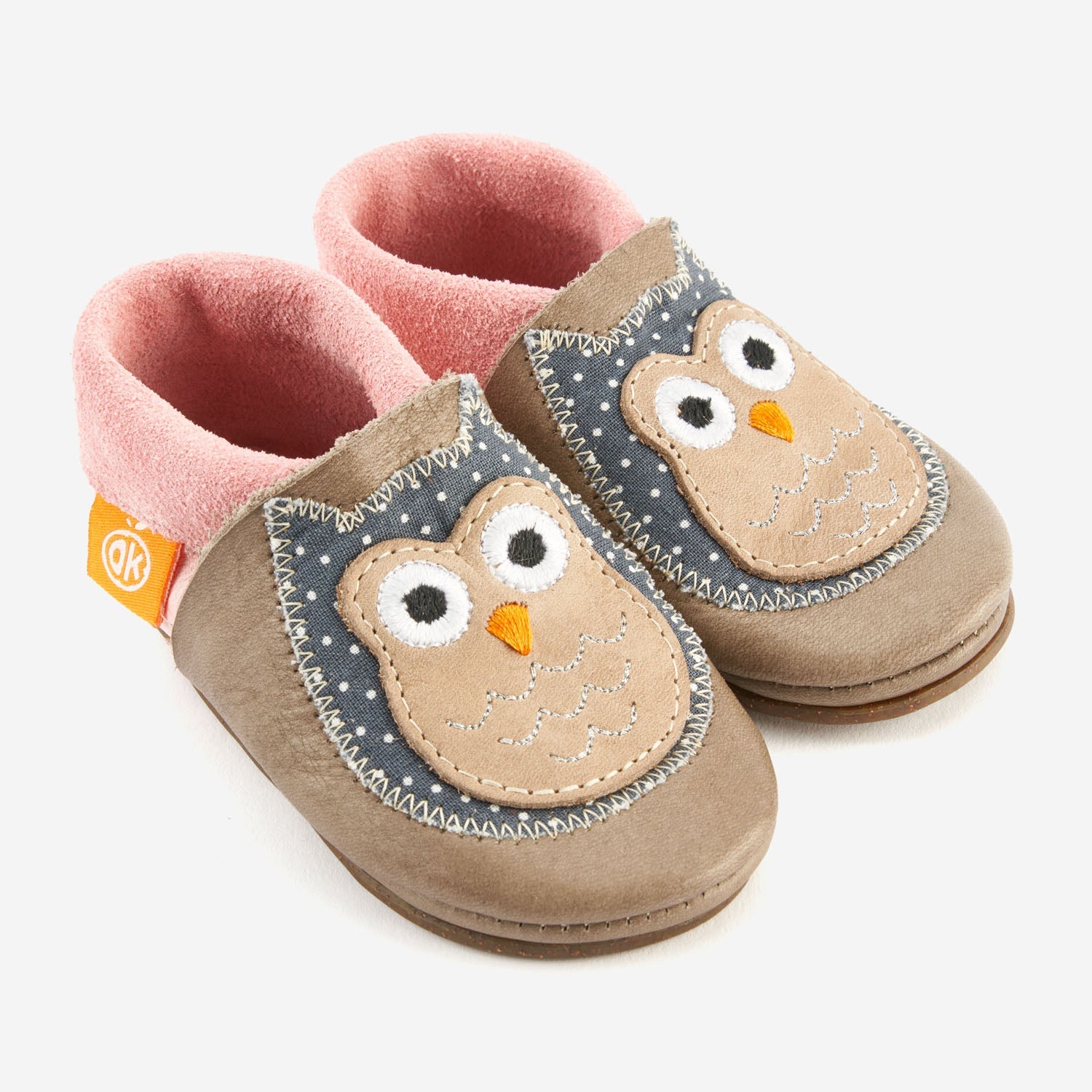 Orangenkinder Amigo - Eulalia orangenkinder