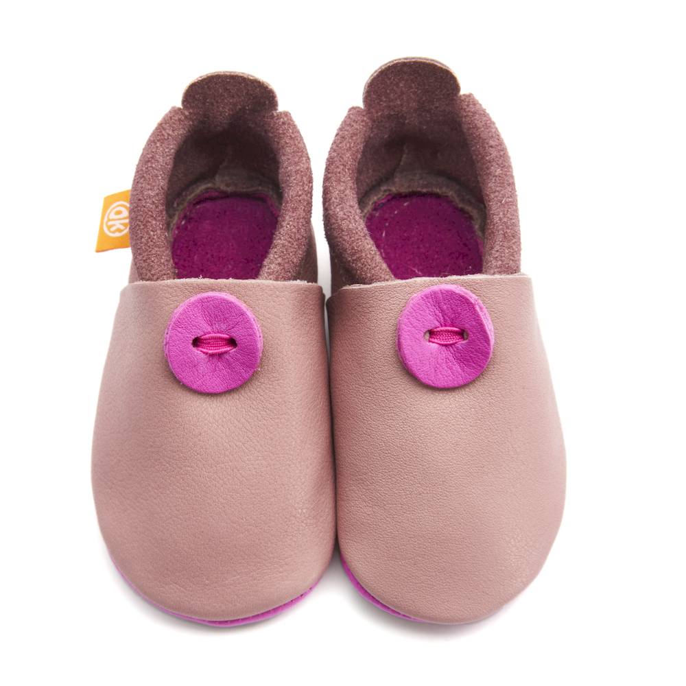 Orangenkinder Amigo - lila orangenkinder