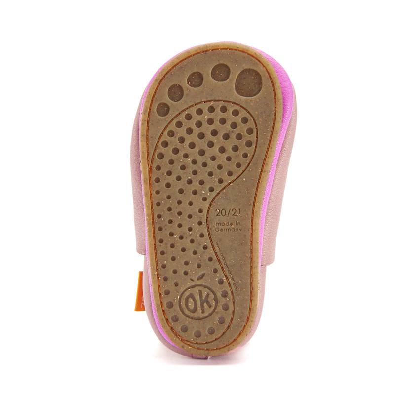 Orangenkinder Amigo - lila orangenkinder