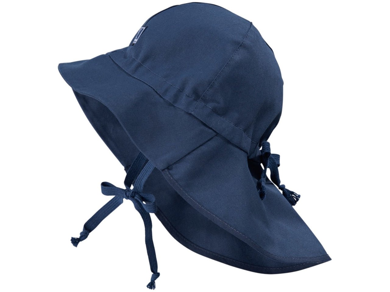 PICKAPOOH Sommerhut Feuerwehr - marine Pickapooh