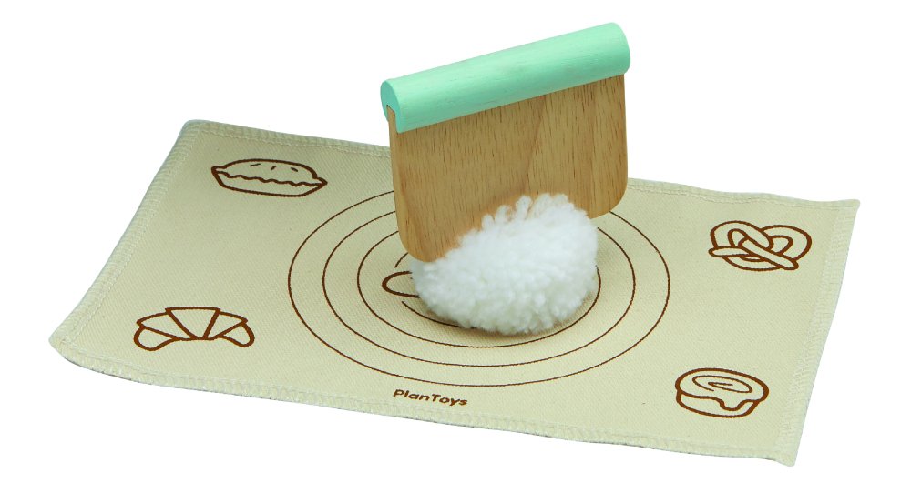 Plan Toys Brotback-Set Plan Toys