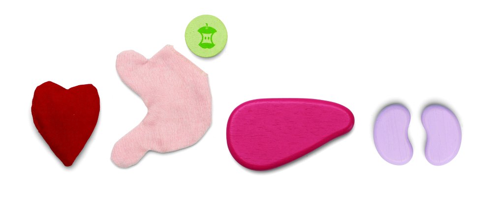 Plan Toys Chirurgen-Spielset Plan Toys