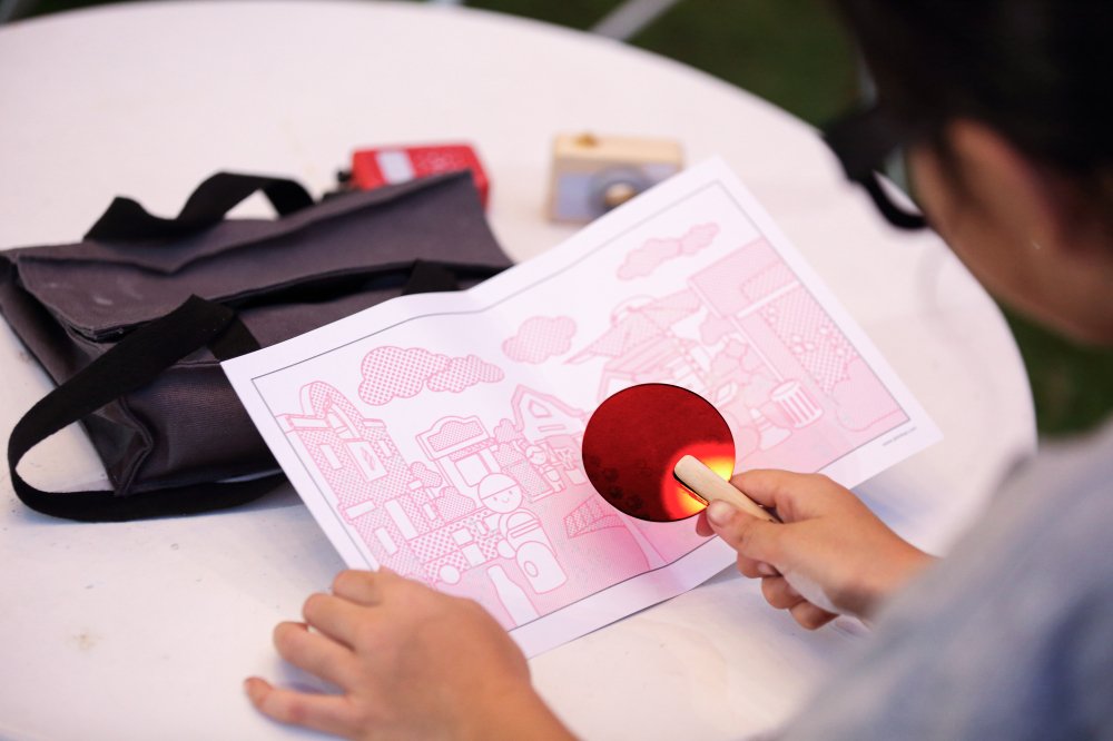 Plan Toys Detektiv-Set Plan Toys