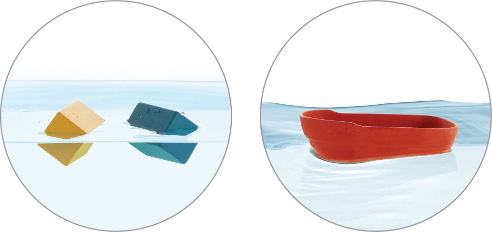 Plan Toys Frachtschiff Plan Toys