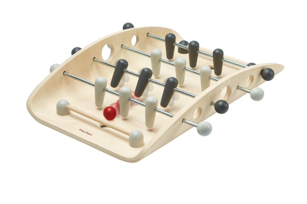 Plan Toys Fussball-Tisch Plan Toys