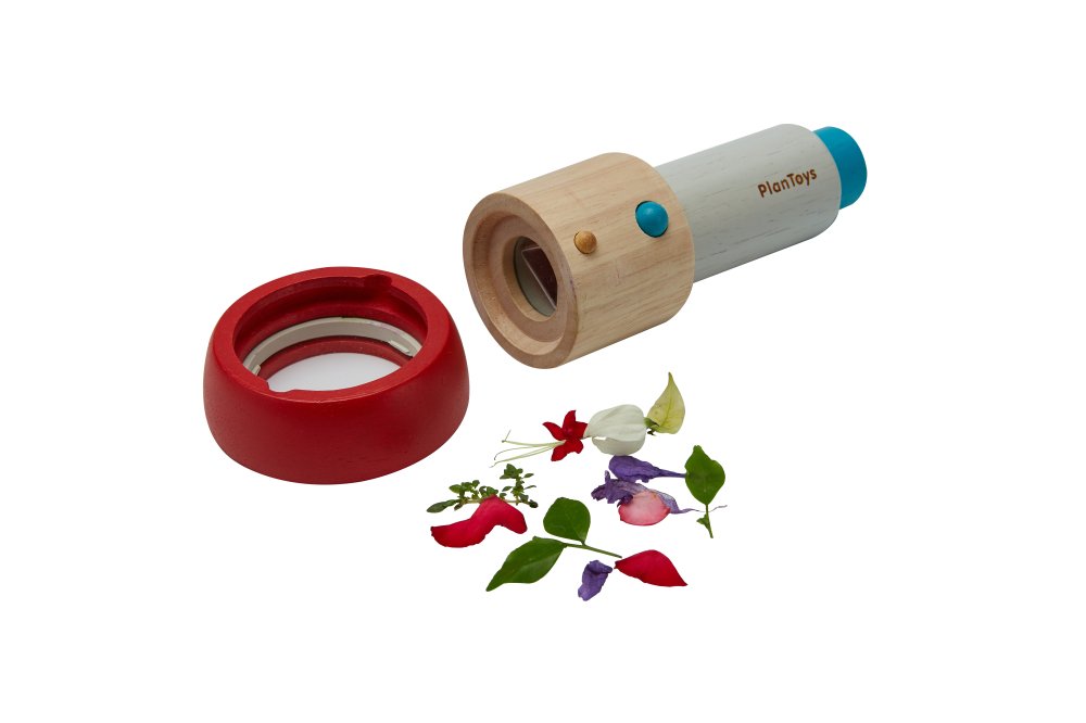 Plan Toys Kaleidoskop Plan Toys