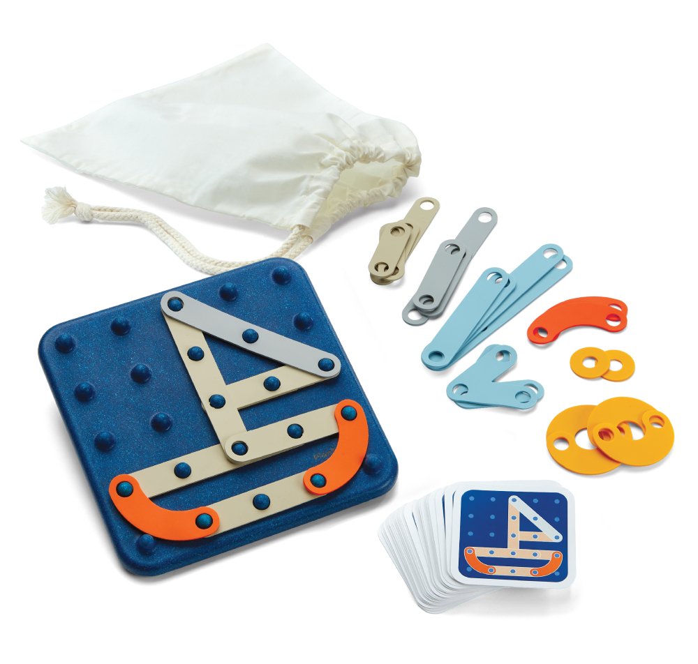 Plan Toys Kreatives Legespiel Plan Toys