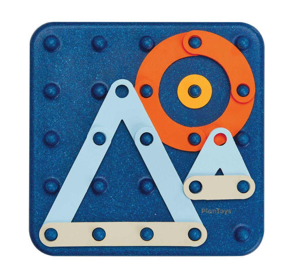 Plan Toys Kreatives Legespiel Plan Toys