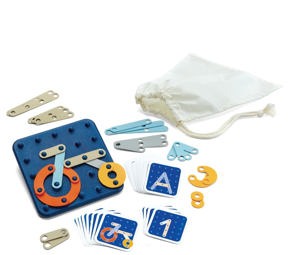 Plan Toys Kreatives Legespiel Plan Toys