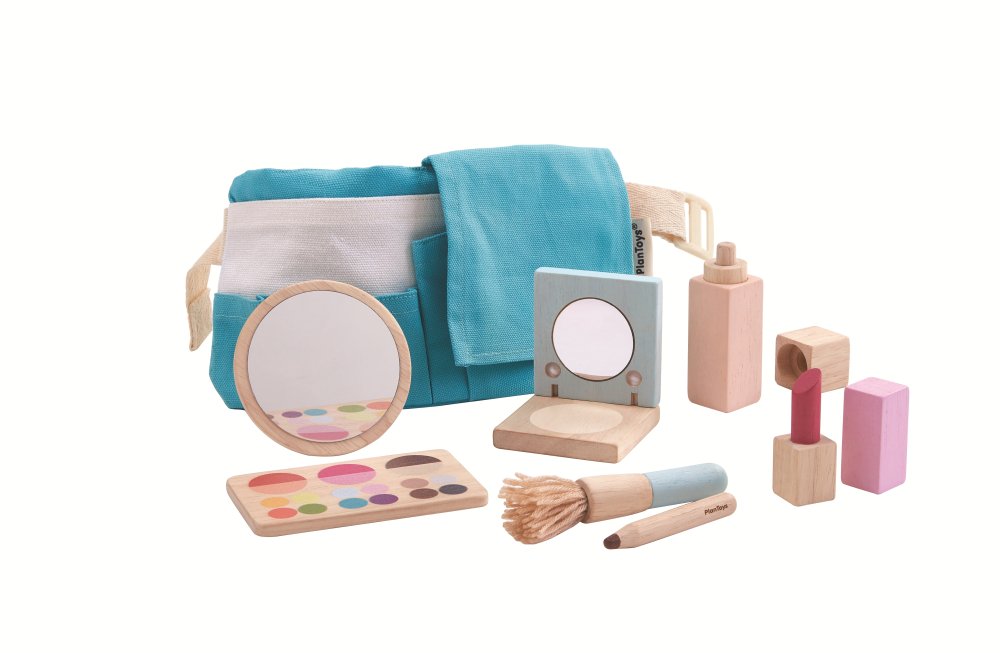 Plan Toys Makeup Set Plan Toys