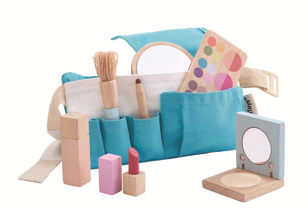 Plan Toys Makeup Set Plan Toys