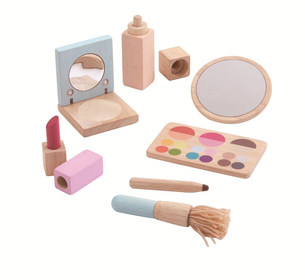 Plan Toys Makeup Set Plan Toys