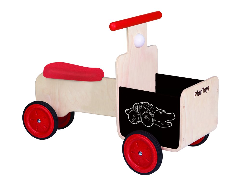 Plan Toys Pick-Up Rutscher Plan Toys