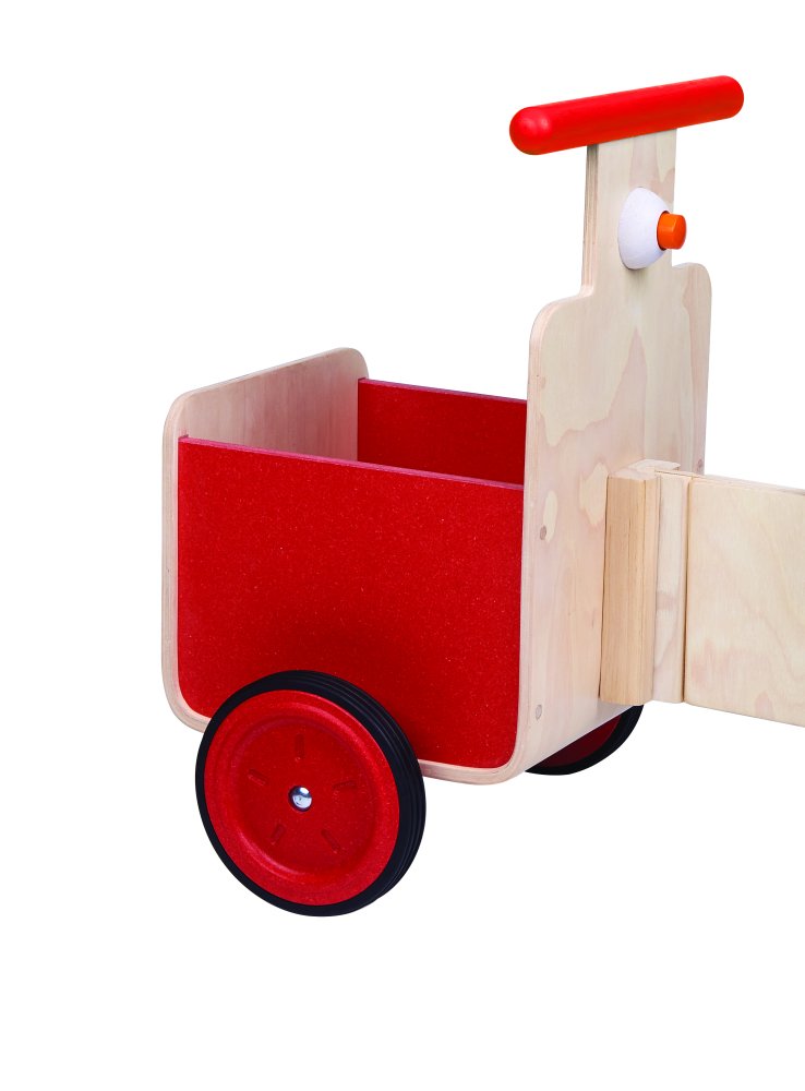 Plan Toys Pick-Up Rutscher Plan Toys