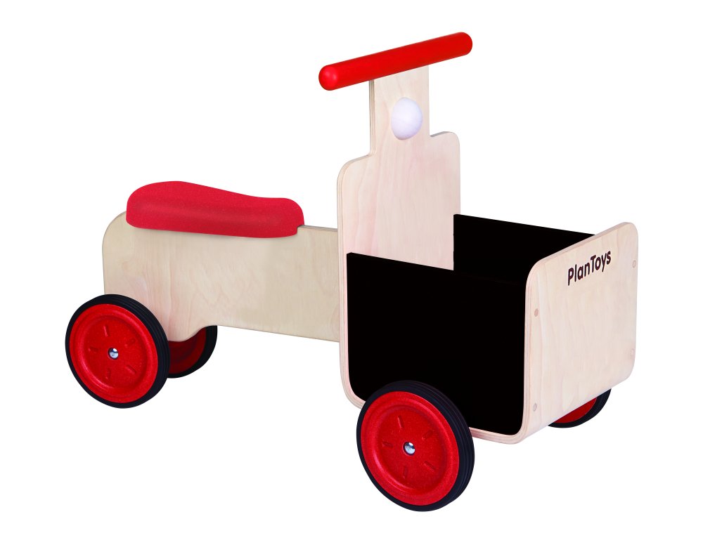 Plan Toys Pick-Up Rutscher Plan Toys