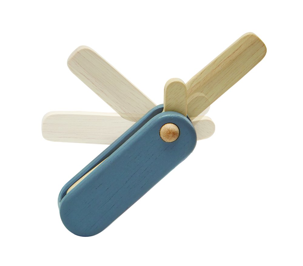 Plan Toys Rasierer Set - Familienbande