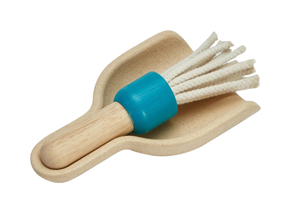 Plan Toys Reinigungs Spielset Plan Toys