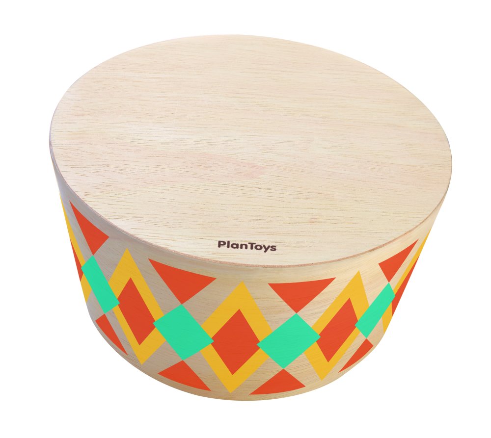 Plan Toys Rhythmus-Trommel Plan Toys