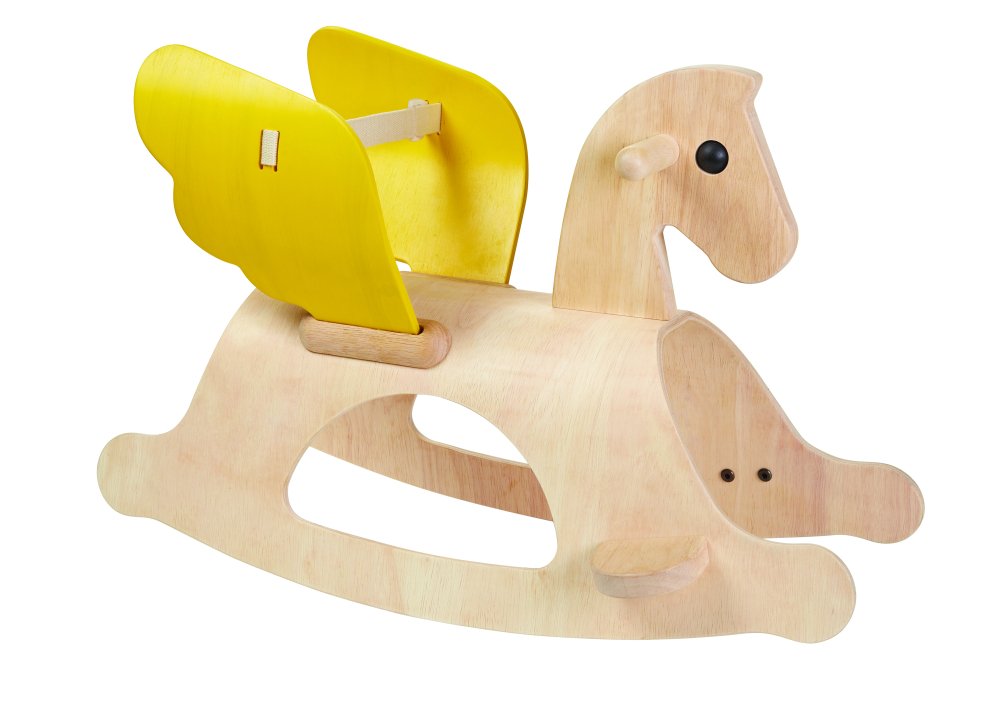 Plan Toys Schaukelpferd Pegasus Plan Toys