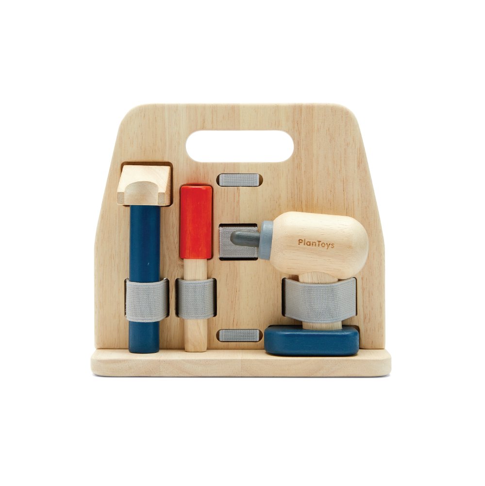 Plan Toys Schreiner-Set Plan Toys