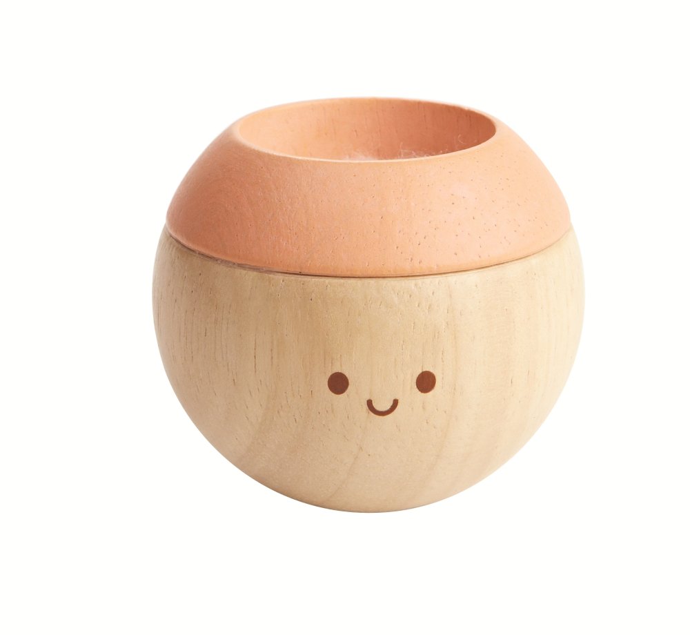 Plan Toys Sensorik-Kugeln pastell Plan Toys