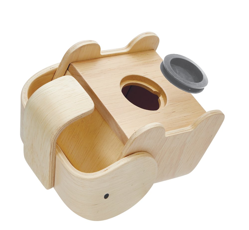 Plan Toys Sparschweinchen Elefant Plan Toys