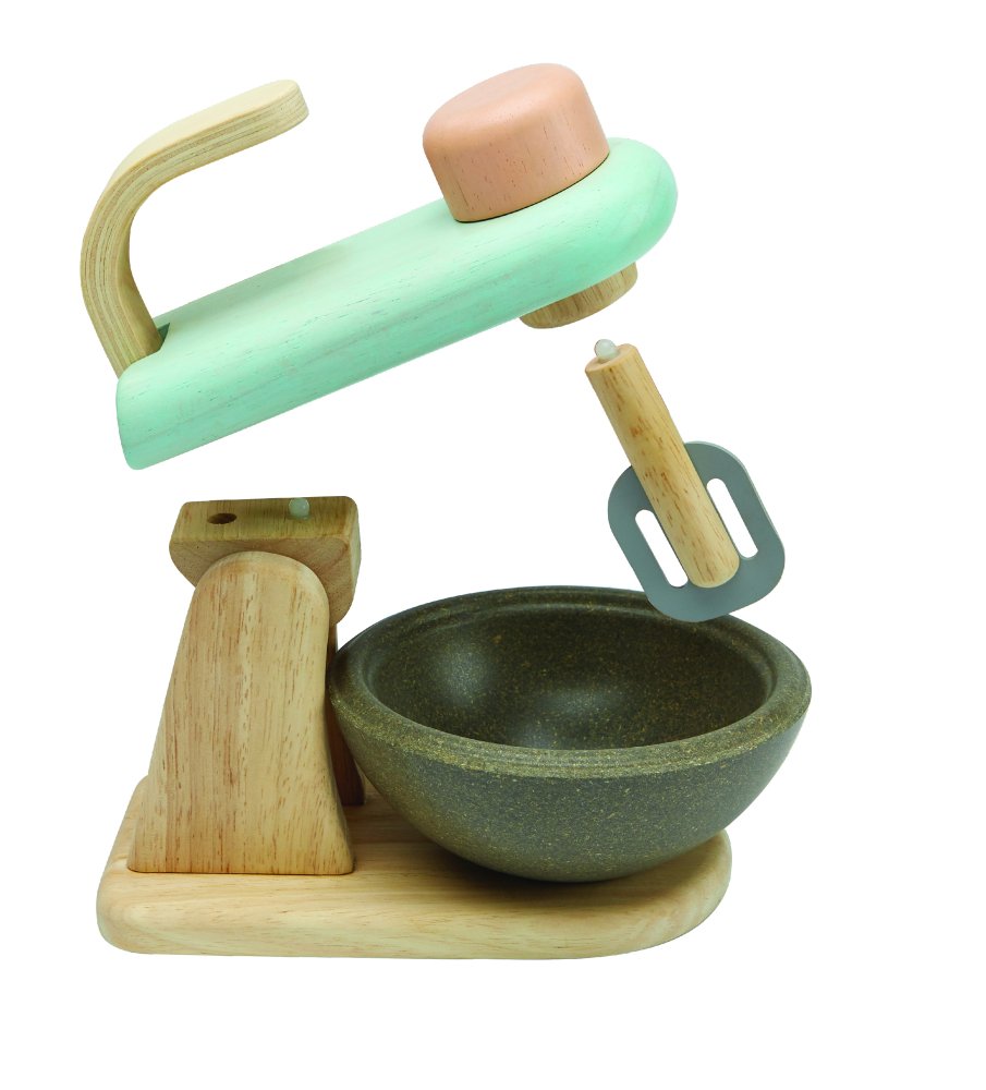 Plan Toys Standmixer-Set Plan Toys
