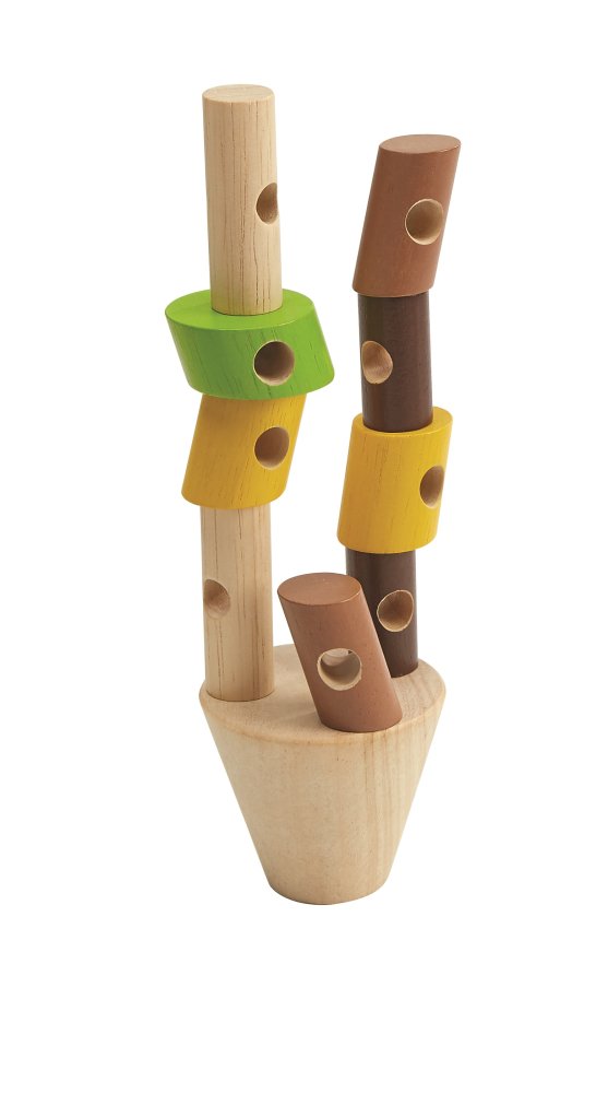 Plan Toys Stapelspiel Plan Toys