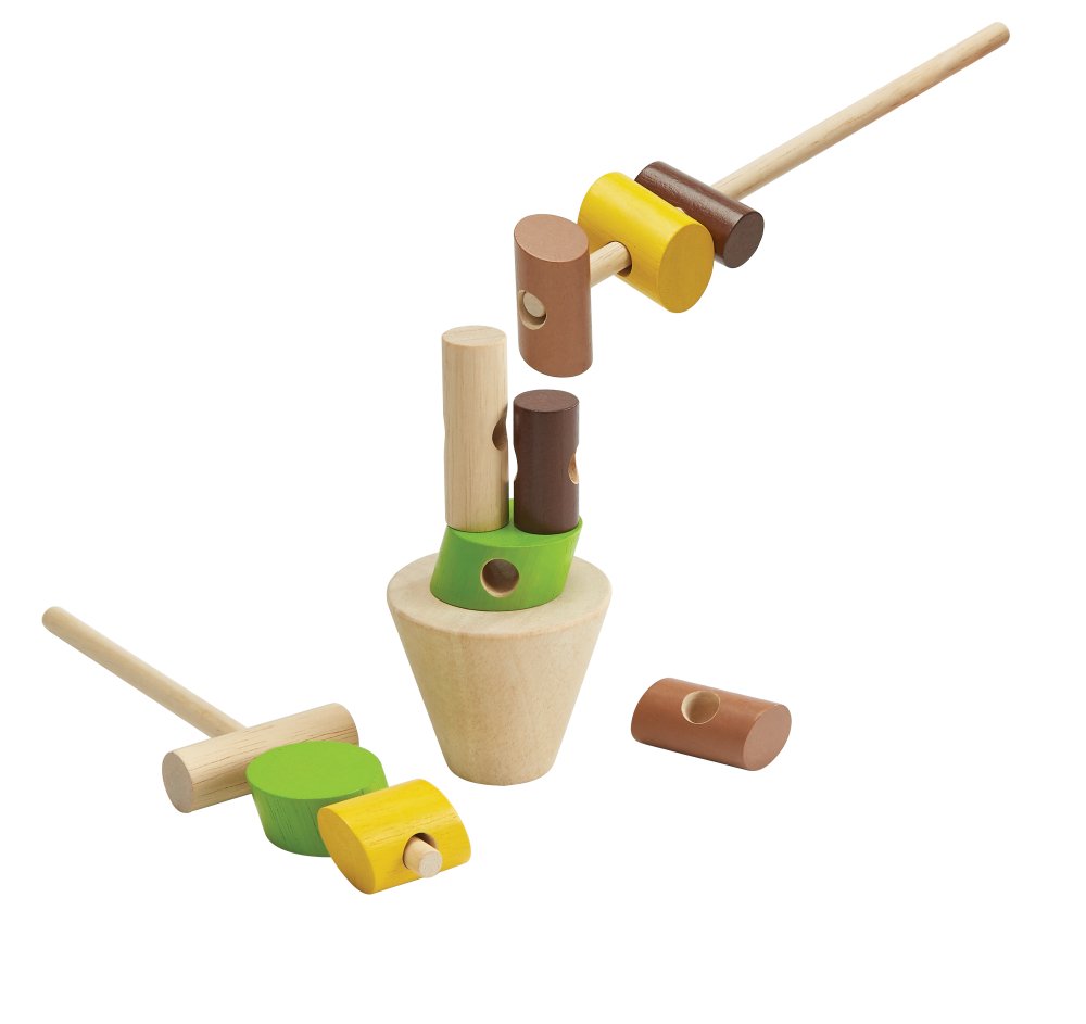 Plan Toys Stapelspiel Plan Toys