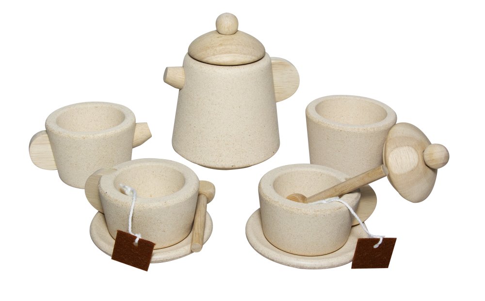 Plan Toys Tee Set Plan Toys