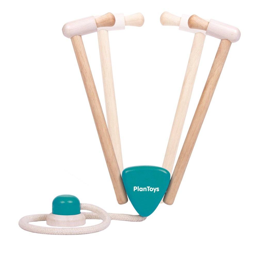 Plan Toys Tierarzt Spielset Plan Toys
