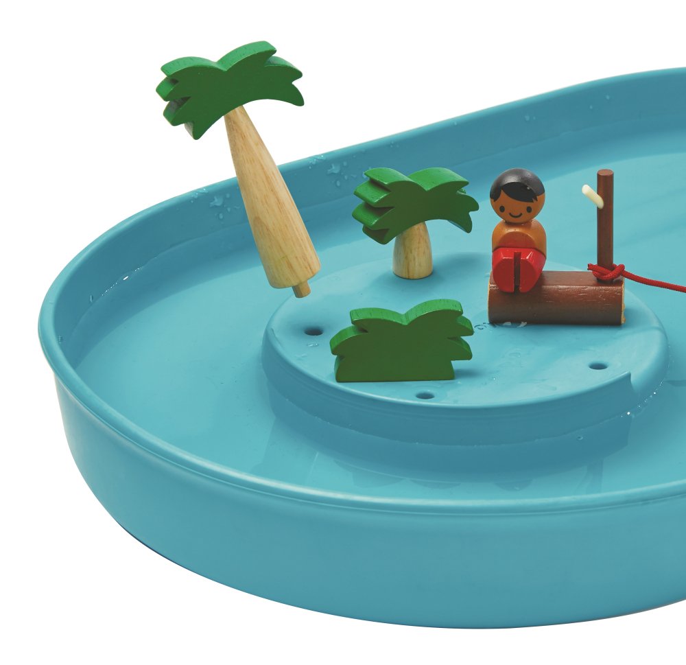Plan Toys Wasser Spiel Set Plan Toys