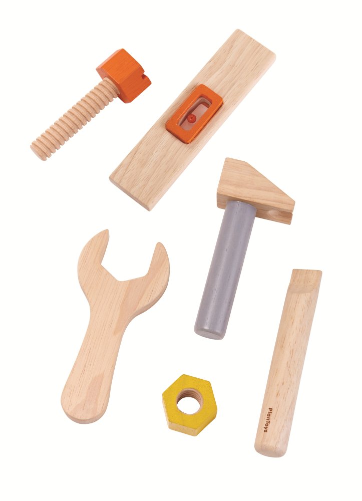 Plan Toys Werkzeuggürtel Plan Toys