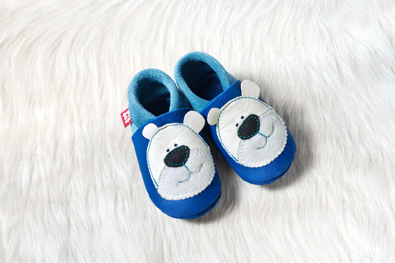 POLOLO Eisbär Pololo