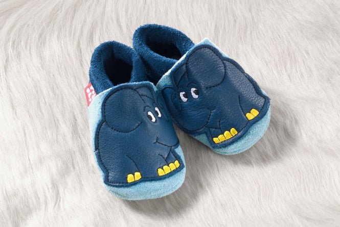 POLOLO Elefant Pololo