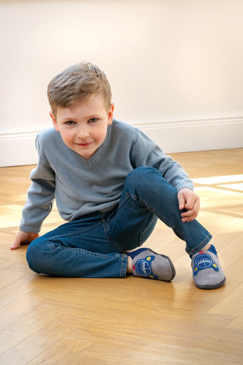 POLOLO Elefant Jonathan Pololo