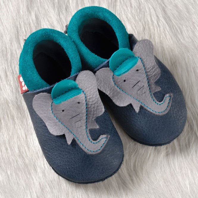 POLOLO Elefant Jonathan Pololo