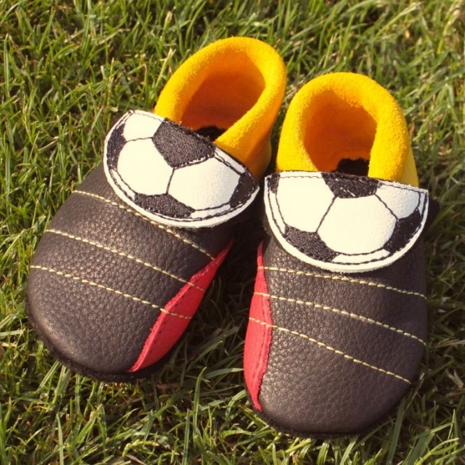 POLOLO Fussballer Pololo