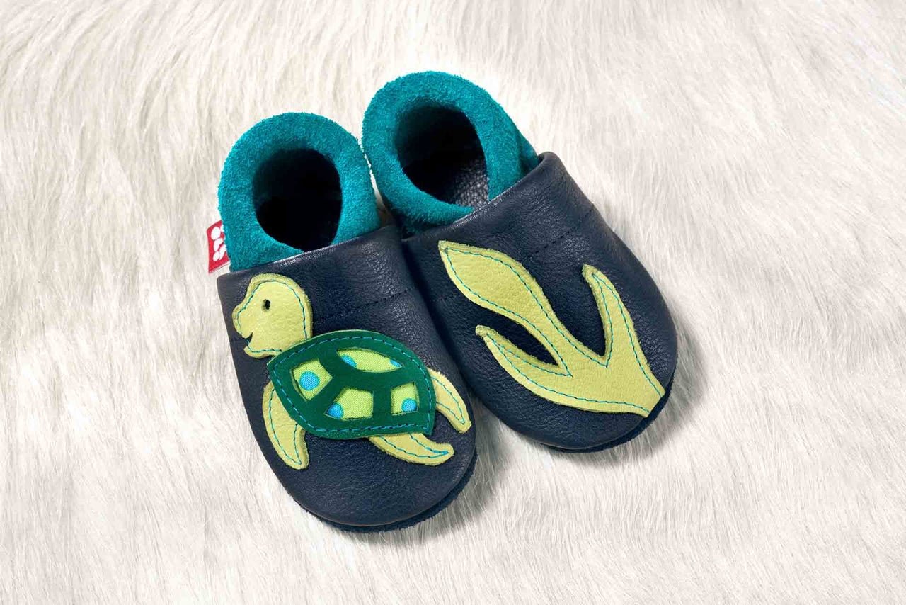 POLOLO Schildkröte Pololo