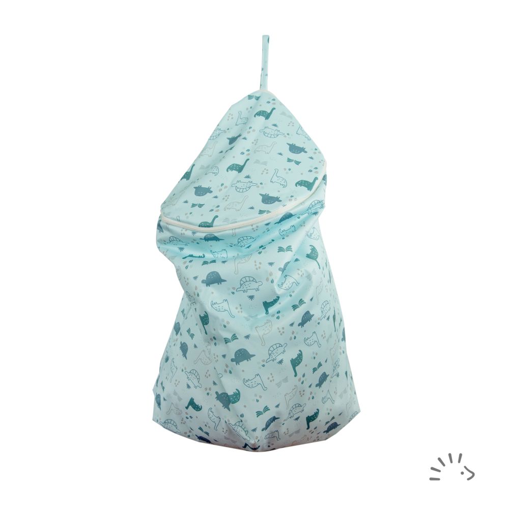Popolini grosser Wetbag Rondo - Dino Popolini