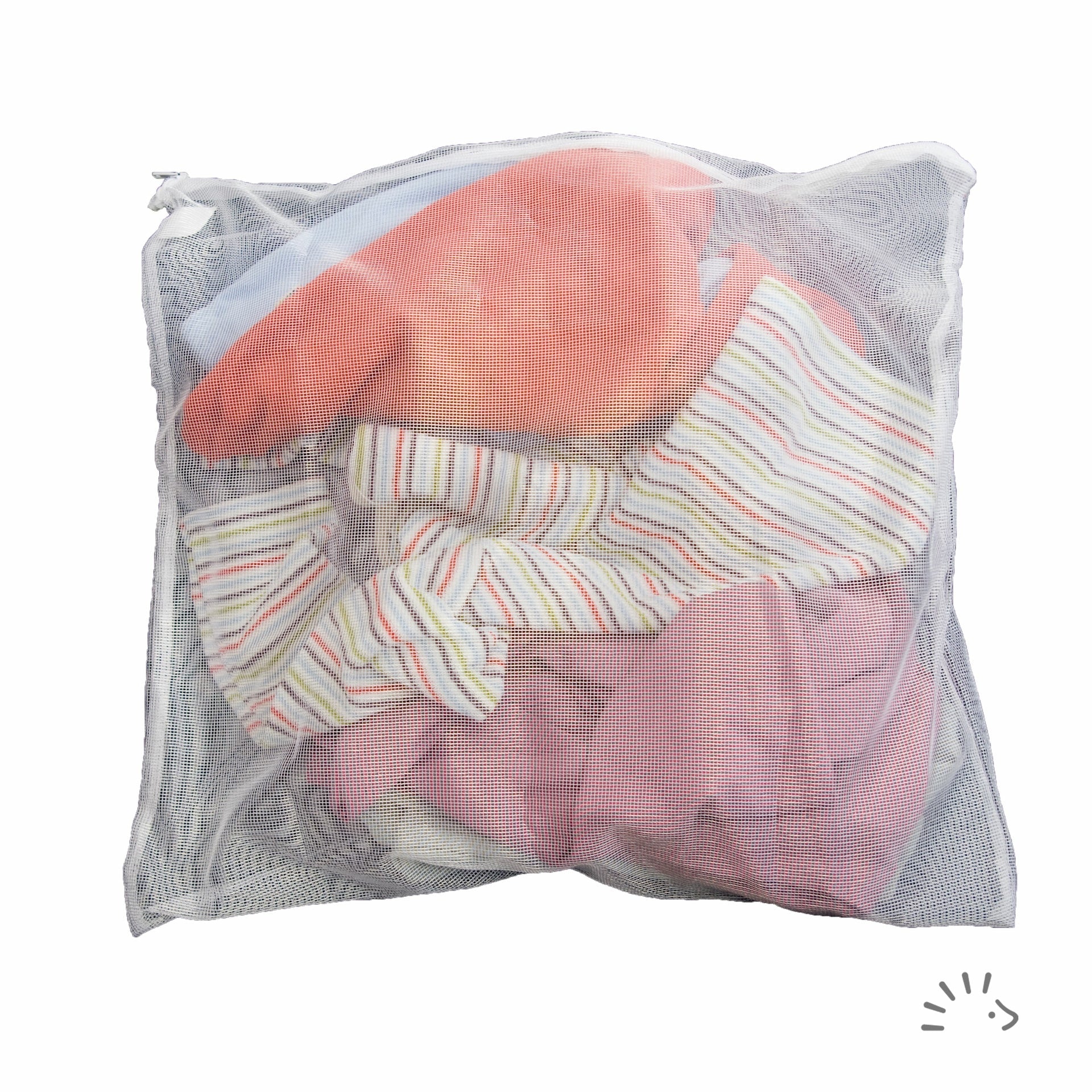 Popolini Wäschenetz Popolini